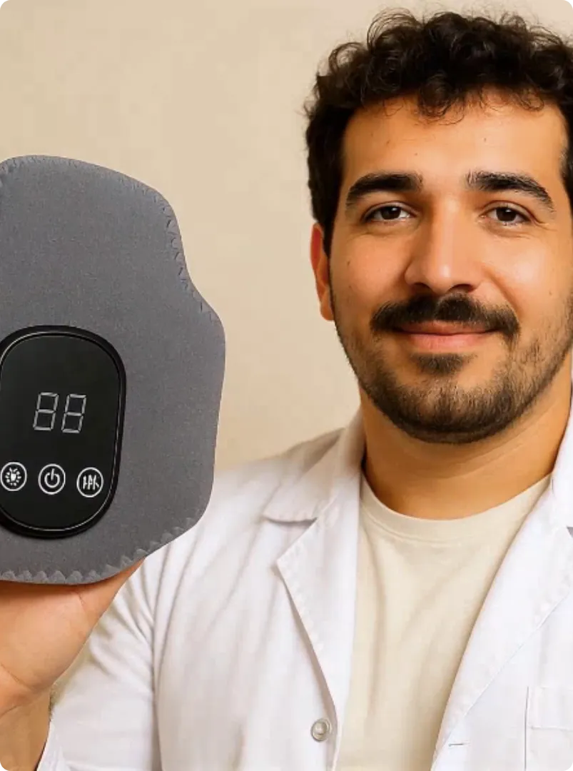 emsense foot massager for neuropathy